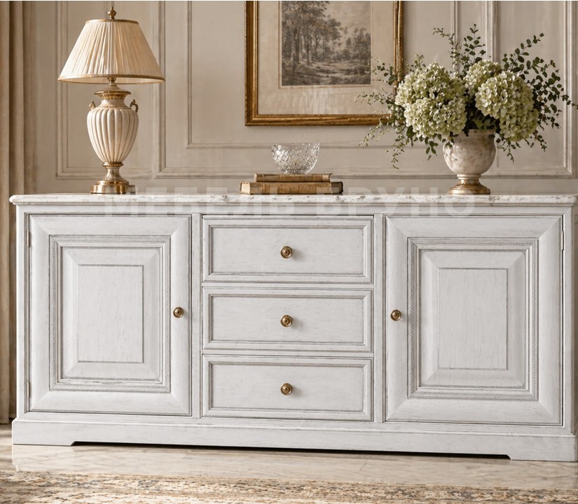 Гармин — фото интерьера