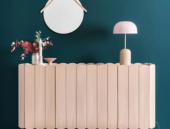 Комод Фиера