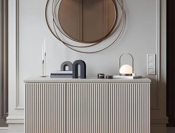 Комод Имплера