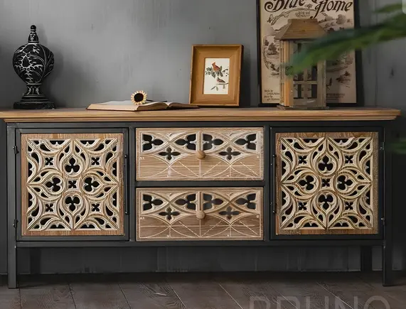 Комод Дарси