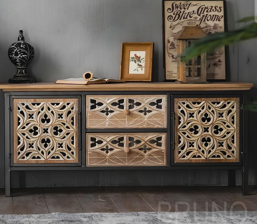 Комод Дарси