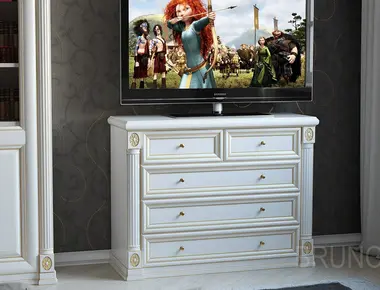 Комод Ленорман