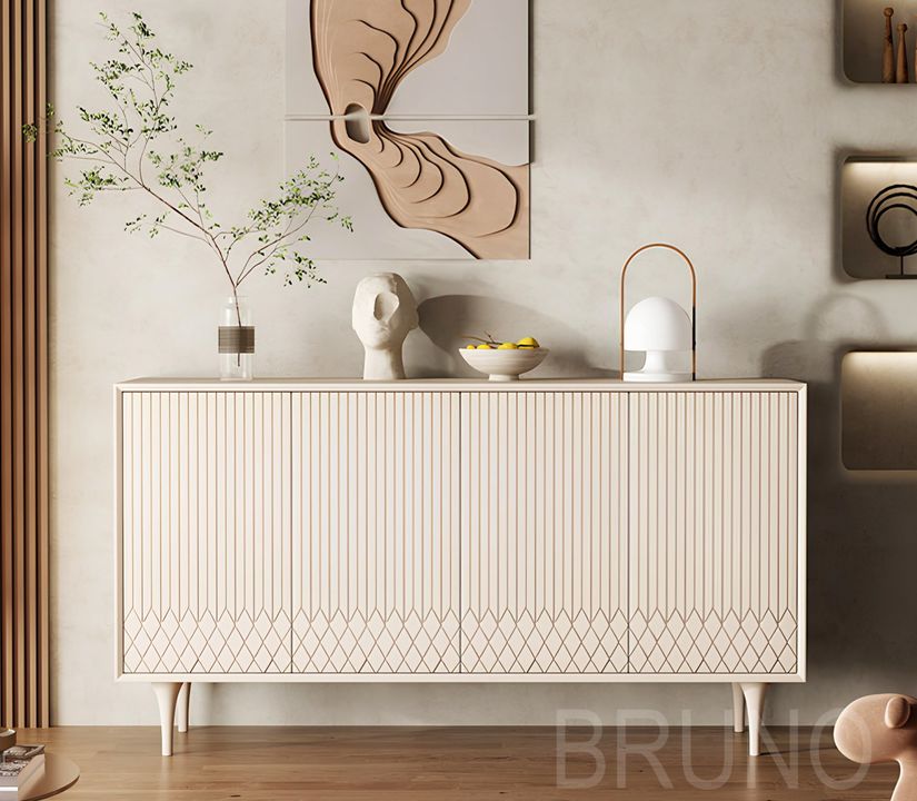 Комод Марион 