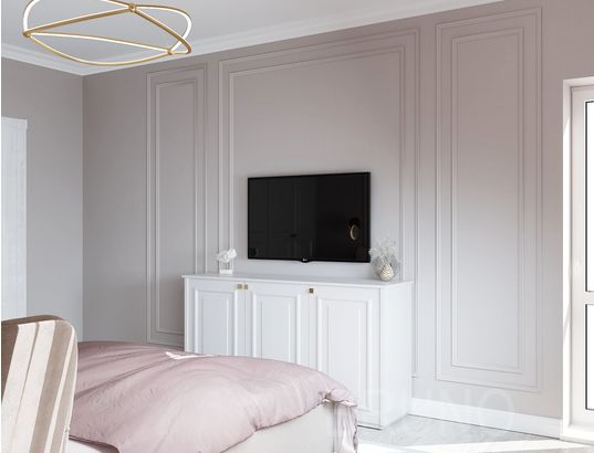 Комод Йамму