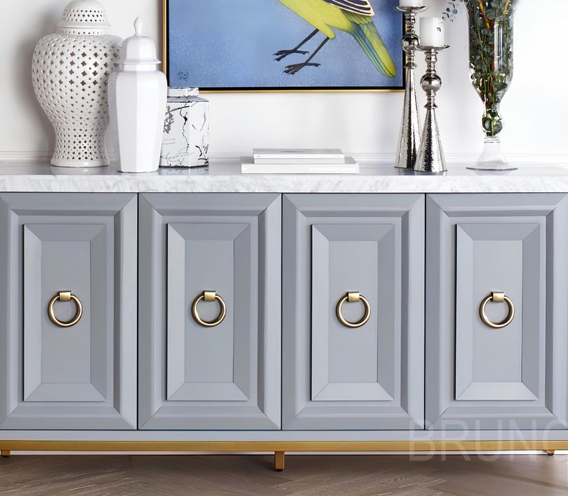 Комод Рокси в стиле классика 