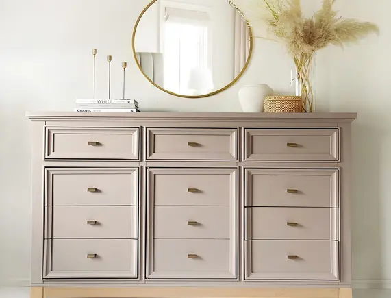 Комод Фатин