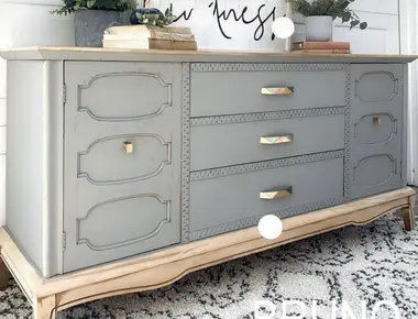 Комод Ильмень