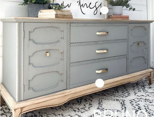 Комод Ильмень