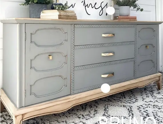 Комод Ильмень