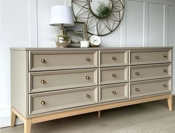 Комод Таганай