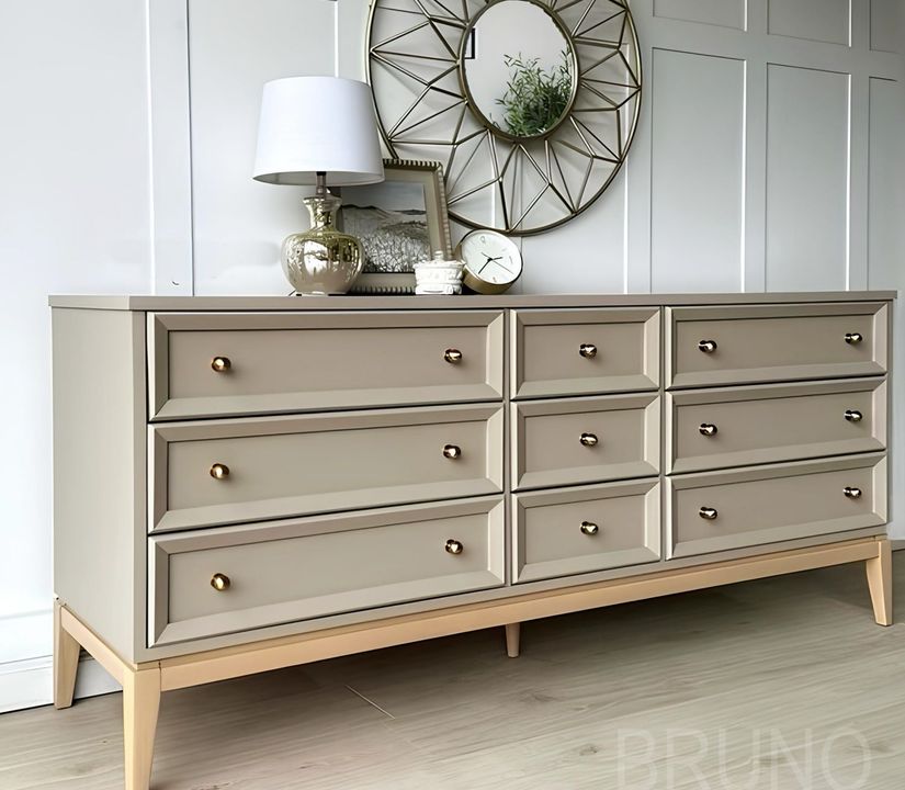 Комод Таганай