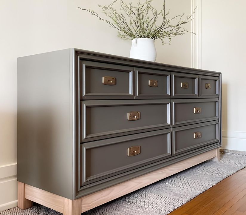 Комод Таганай