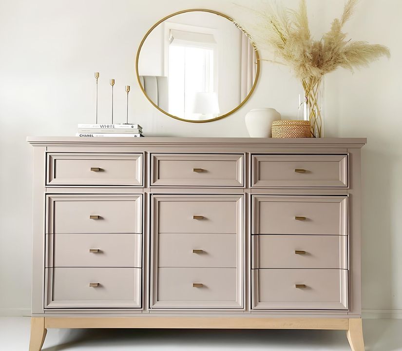 Комод Таганай