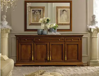 Комод Мозаика