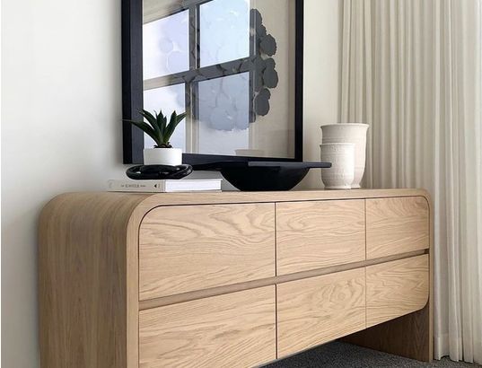 Комод Лодос