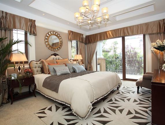 Кровать Адениум