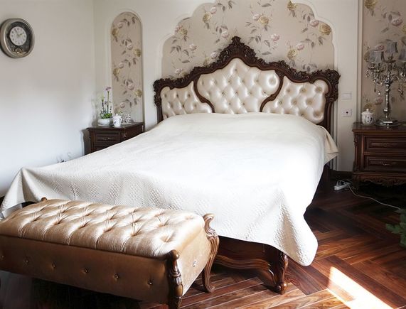 Кровать Aliot