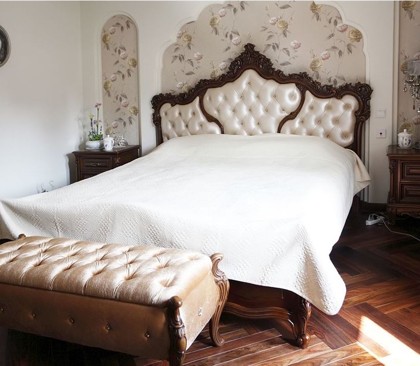 Кровать Aliot