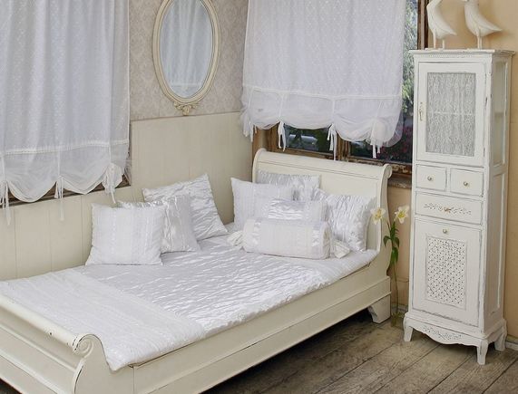 Кровать Bagan