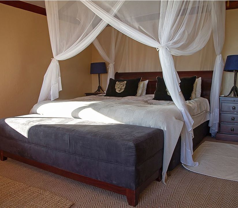 Кровать Бовея