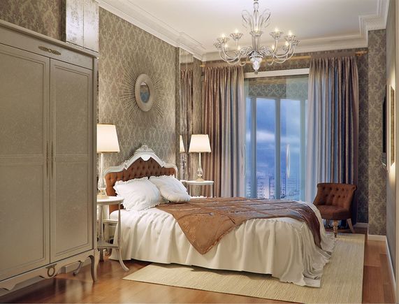 Кровать Дейзи