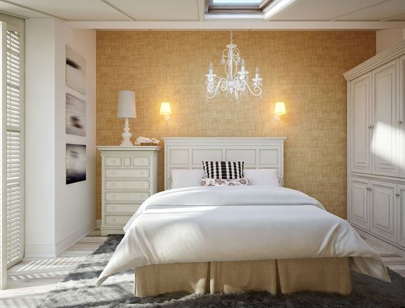 Кровать Годэн