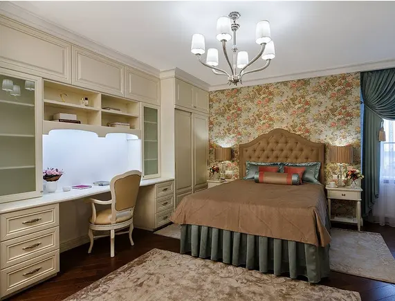 Кровать Кальяри