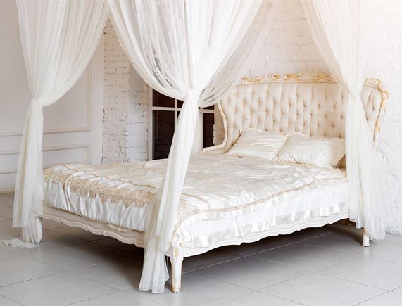 Кровать Лантана