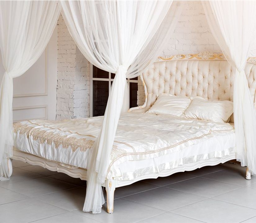 Кровать Лантана