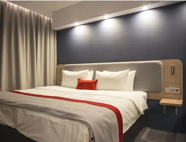 Кровать Leliya