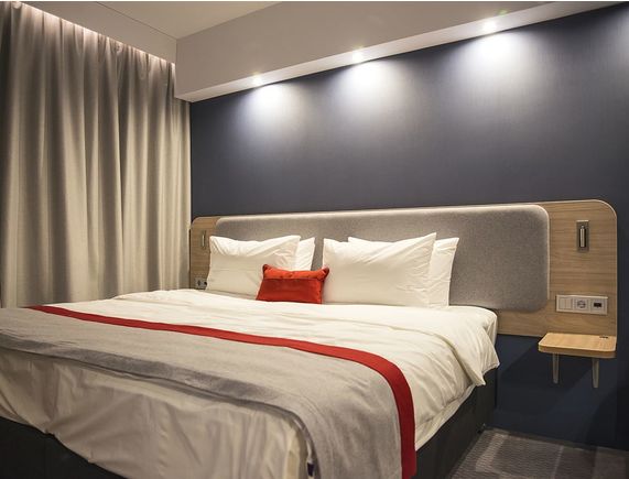 Кровать Leliya