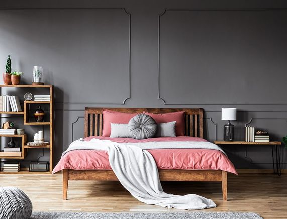 Кровать Лиатис