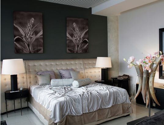 Кровать Миянма