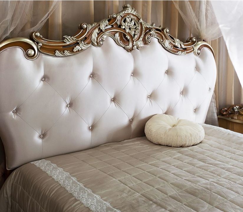 Кровать Vanda