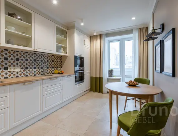 Кухня Пеличчи