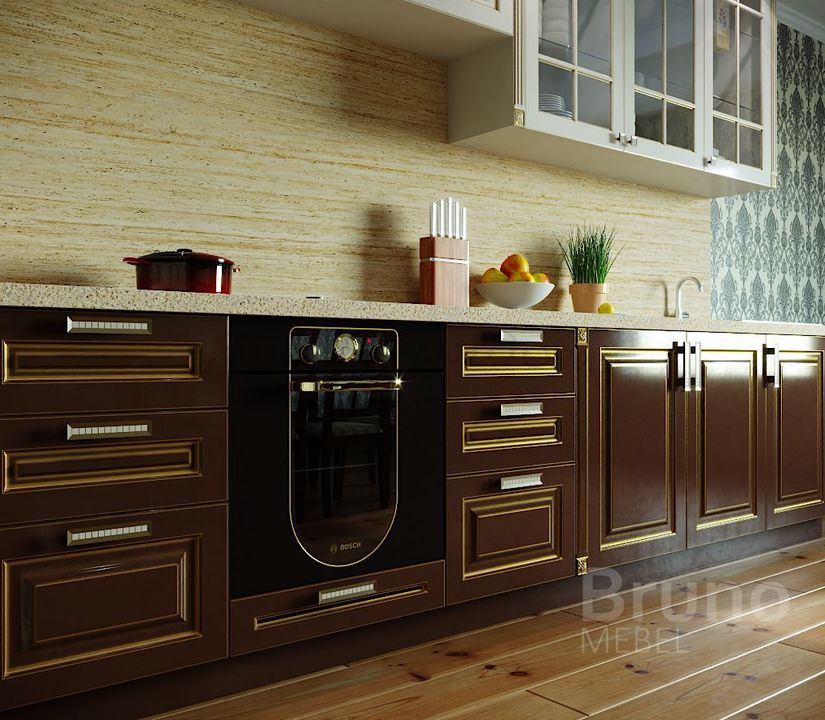 Кухня Адель в современном стиле