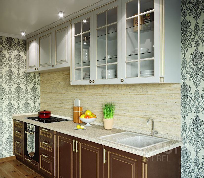 Кухня Адель в современном стиле