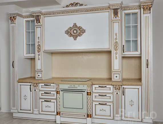 Кухня Ахмея