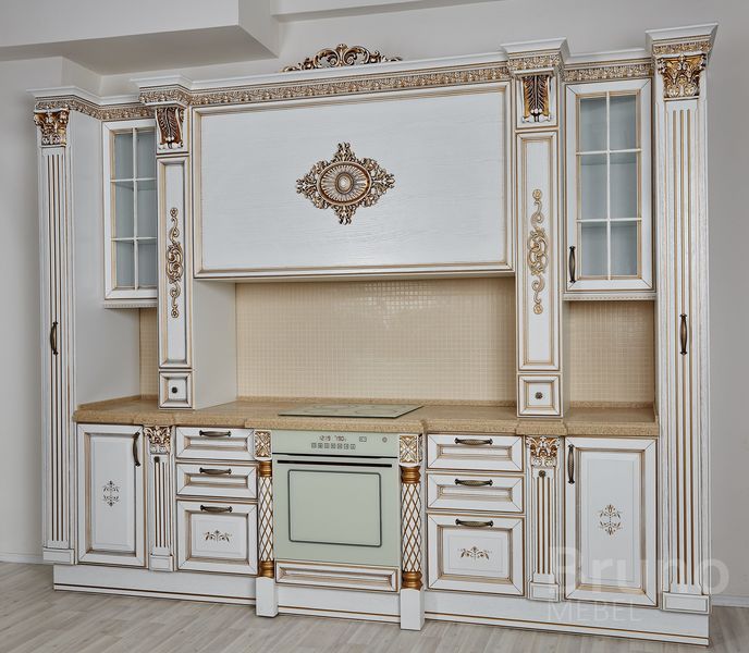 Кухня Ахмея