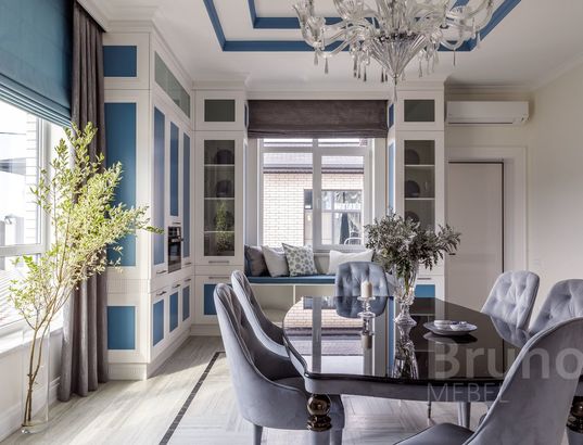 Кухня Алакасия