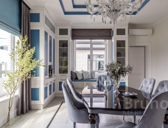 Кухня Алакасия