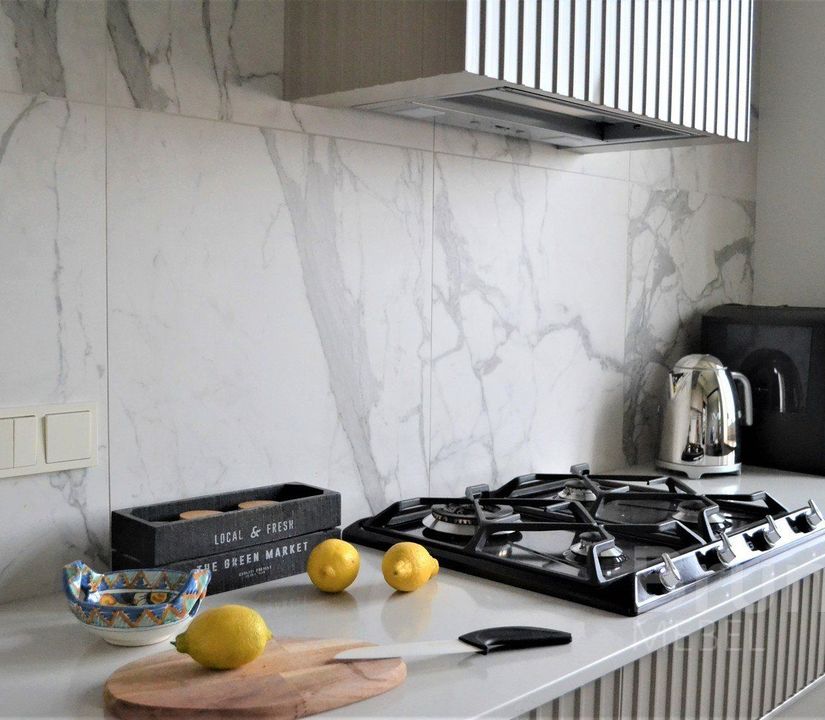 Кухня Антариум