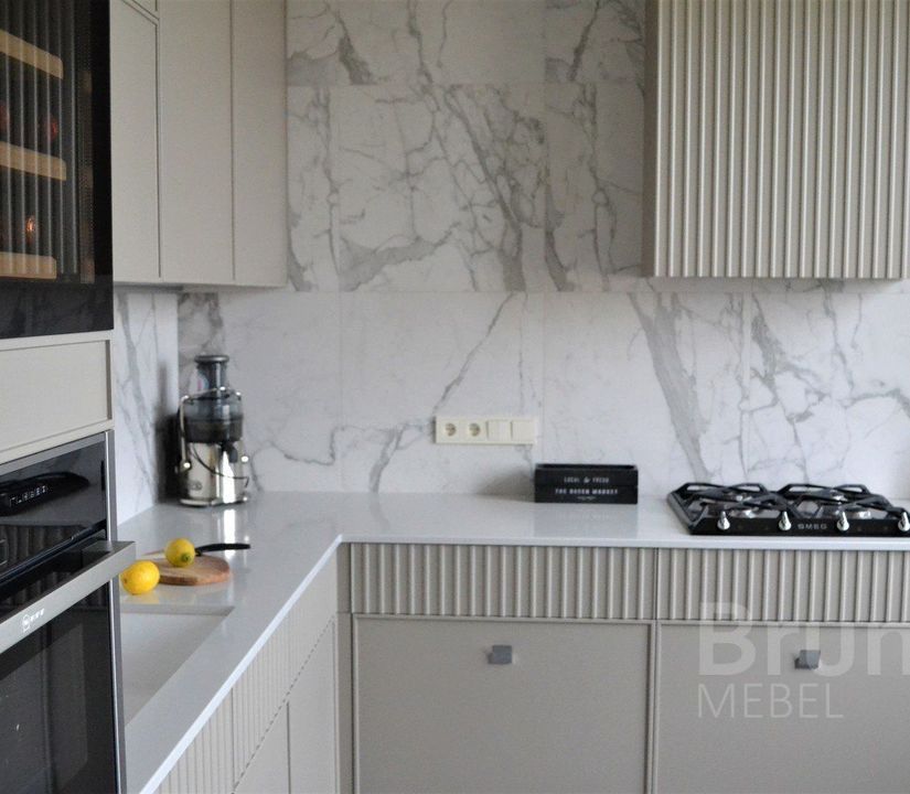 Кухня Антариум