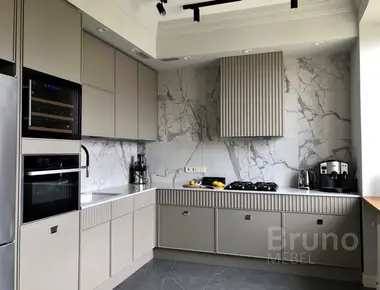 Кухня Антариум