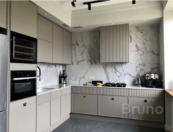 Кухня Антариум