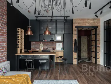 Кухня Авикари