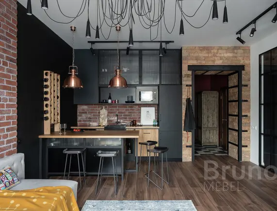 Кухня Авикари