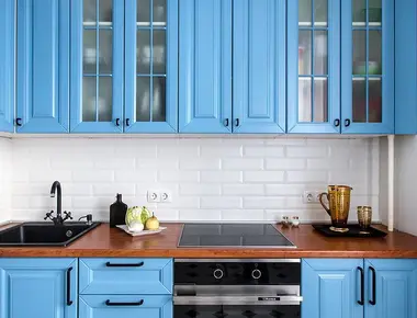 Кухня Эспен