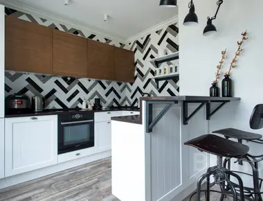 Кухня Азалия