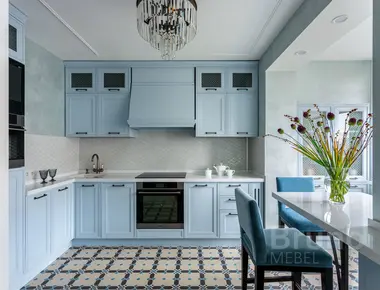 Кухня Блосеф